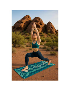 Alfombrilla de Yoga Yune Yoga Papago Park 182.88x60.96cm 5mm 2