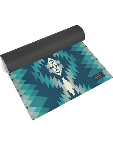 Alfombrilla de Yoga Yune Yoga Papago Park 182.88x60.96cm 5mm