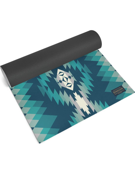 Alfombrilla de Yoga Yune Yoga Papago Park 182.88x60.96cm 5mm