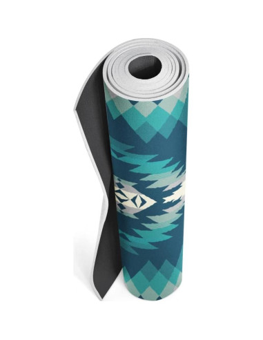 Alfombrilla de Yoga Yune Yoga Papago Park 182.88x60.96cm 5mm