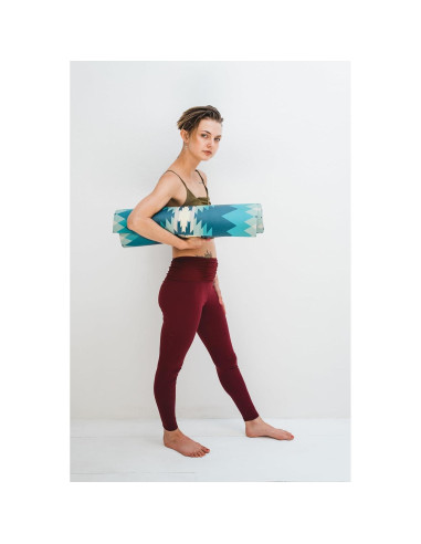 Alfombrilla de Yoga Yune Yoga Papago Park 182.88x60.96cm 5mm