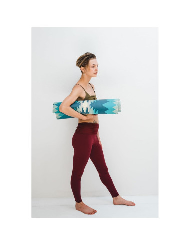 Alfombrilla de Yoga Yune Yoga Papago Park 182.88x60.96cm 5mm