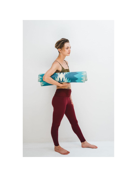 Alfombrilla de Yoga Yune Yoga Papago Park 182.88x60.96cm 5mm