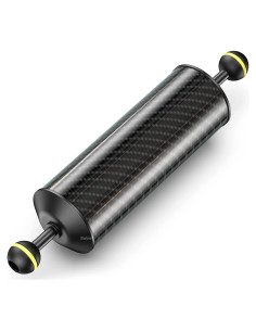 Brazo Flotante de Fibra de Carbono Seafrogs GA-7 para Buceo