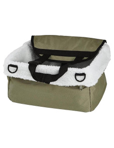 Asiento Elevador para Mascotas Etna - Soporta hasta 4.5 kg