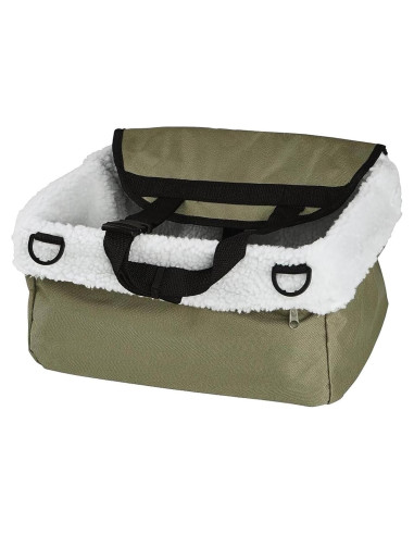 Asiento Elevador para Mascotas Etna - Soporta hasta 4.5 kg