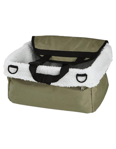 Asiento Elevador para Mascotas Etna - Soporta hasta 4.5 kg