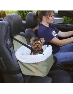 Asiento Elevador para Mascotas Etna - Soporta hasta 4.5 kg 2