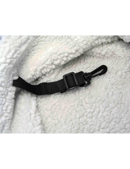 Asiento Elevador para Mascotas Etna - Soporta hasta 4.5 kg