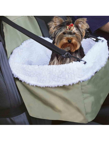 Asiento Elevador para Mascotas Etna - Soporta hasta 4.5 kg