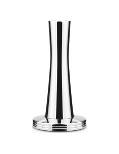 Tamper de Café Espresso Acero Inoxidable 41mm Nespresso
