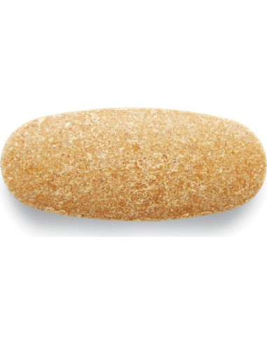 Suplemento Cardo Mariano GNC Herbal Plus 1300mg 120 Porciones