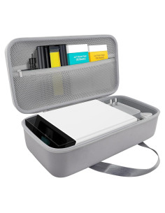 Funda de Almacenamiento Khanka para Impresora Liene PixCut S1