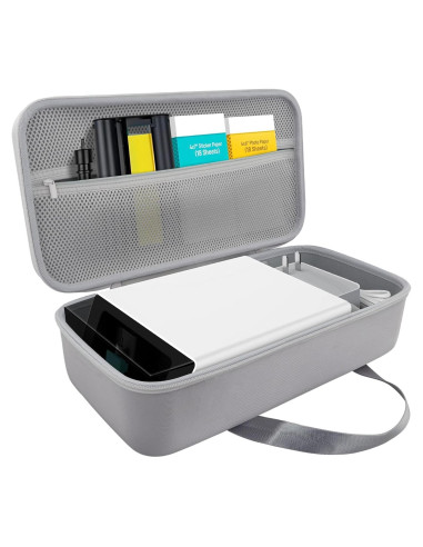 Funda de Almacenamiento Khanka para Impresora Liene PixCut S1