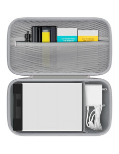 Funda de Almacenamiento Khanka para Impresora Liene PixCut S1 2