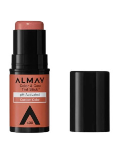 Almay Tinte Hidratante para Labios y Mejillas 400 Flush Nude