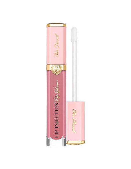 Brillo de Labios Power Plumping Too Faced 6.56 ml Vegano