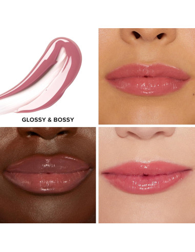 Brillo de Labios Power Plumping Too Faced 6.56 ml Vegano