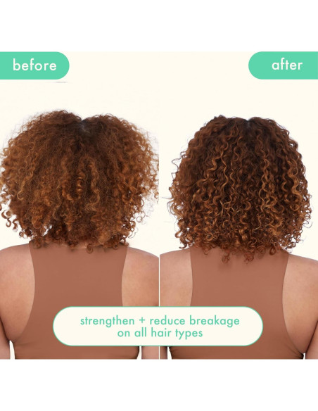 Acondicionador Reparador Amika The Kure 500 ml Acondicionador Reparador Amika The Kure 500 ml