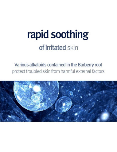 Crema Hidratante Facial Pyunkang Yul 100ml - Piel Seca y Mixta