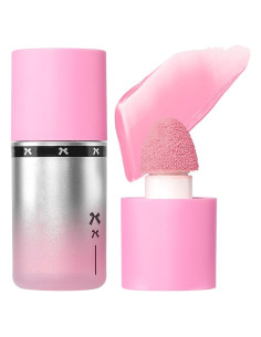 Tinte de Mejillas Líquido Crema YiGuMy Polvo de Leche 31.8g