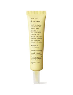 Gel Iluminador para Ojos Versed Vacation - 14.79 ml 2