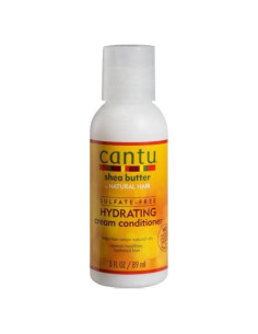 Acondicionador Hidratante Sin Sulfatos CANTU 88.72 ml Manteca de Karité