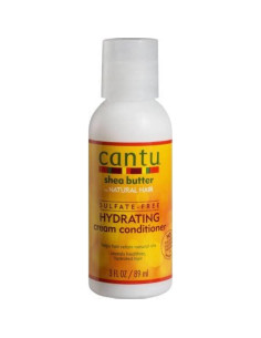 Acondicionador Hidratante Sin Sulfatos CANTU 88.72 ml Manteca de Karité 2
