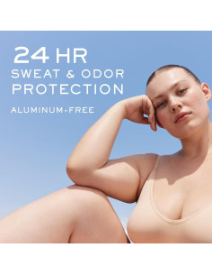 Desodorante Antitranspirante NUXE Rve de Thé 47.3 ml Sin Aluminio 2