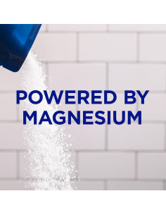 Sal de Epsom Dr Teal's con Ashwagandha y Aceites Esenciales 1.36 kg 2