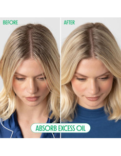 Champú en Seco Sin Fragancia Not Your Mother's - 2 Paquetes de 28.35 g 2