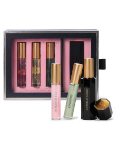 Set de Regalo de Fragancias de Viaje Victoria's Secret 3x10ml