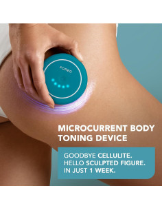 Masajeador Corporal FOREO BEAR 2 - Microcorriente Avanzada 2