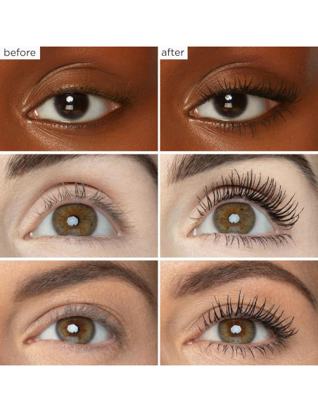 Máscara de Pestañas a Prueba de Agua Tarte Maneater 15cm Máscara de Pestañas a Prueba de Agua Tarte Maneater 15cm