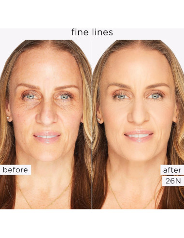 Base de Polvo Difuminador Tarte 12N Justo Neutral 69.89g