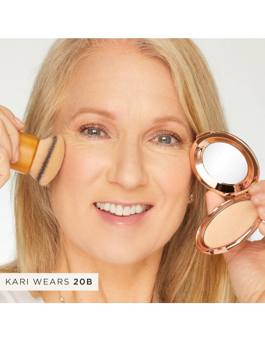 Base de Polvo Difuminador Tarte 12N Justo Neutral 69.89g