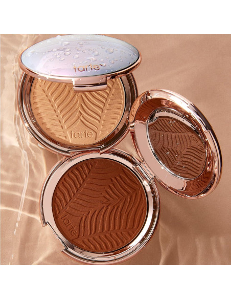 Base de Polvo Difuminador Tarte 12N Justo Neutral 69.89g