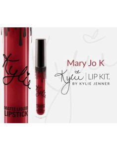 Pintalabios Líquido Mate Kylie Cosmetics - Mary Jo K 2