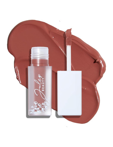 Mousse de Labios Mate Julep 03 Malva Susurrante 40g