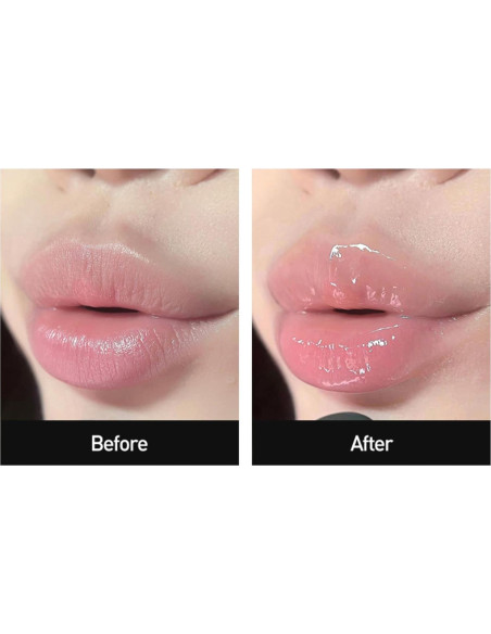 Bálsamo Labial Hidratante Diaria TheOne 10ml - Labios Secos