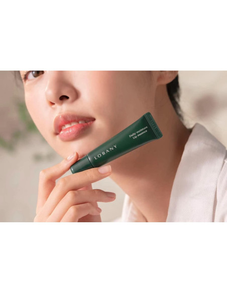 Bálsamo Labial Hidratante Diaria TheOne 10ml - Labios Secos