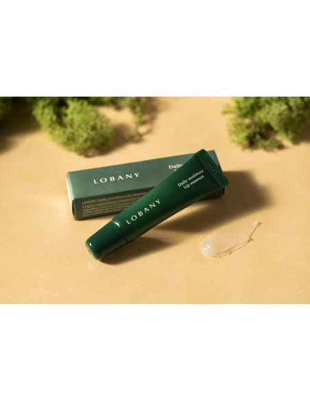 Bálsamo Labial Hidratante Diaria TheOne 10ml - Labios Secos