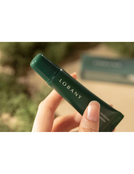 Bálsamo Labial Hidratante Diaria TheOne 10ml - Labios Secos