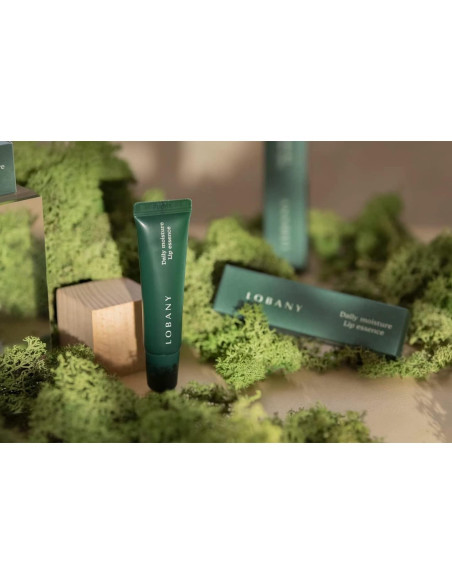 Bálsamo Labial Hidratante Diaria TheOne 10ml - Labios Secos