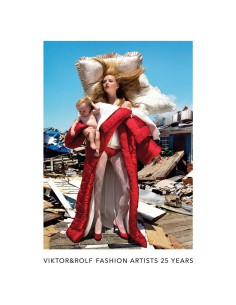 Viktor & Rolf: Fashion Artists 25 Years