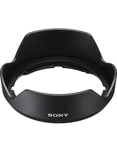 Lente Sony E 11mm F1.8 Ultra Gran Angular para Cámaras APS-C