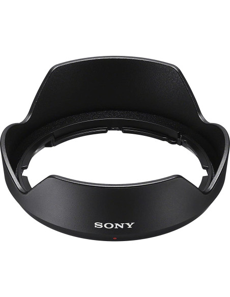 Lente Sony E 11mm F1.8 Ultra Gran Angular para Cámaras APS-C