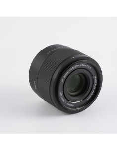 Lente Prime Viltrox 40mm F2.5 Autoenfoque para Sony E-Mount 2