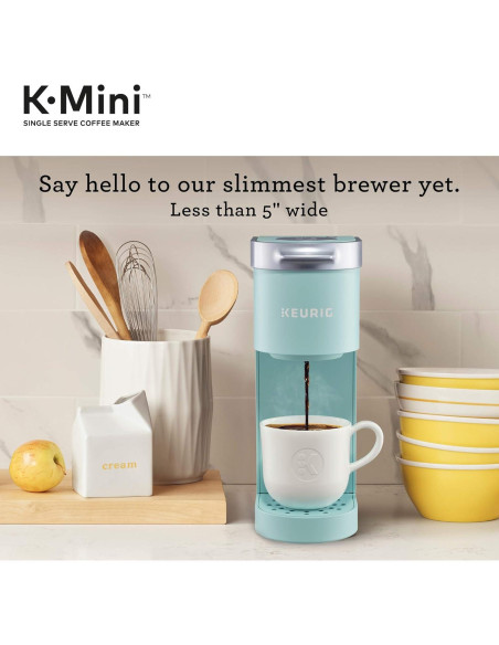 Horno Microondas Retro Galanz GLCMKZ07BER07 0.7 Pies Azul