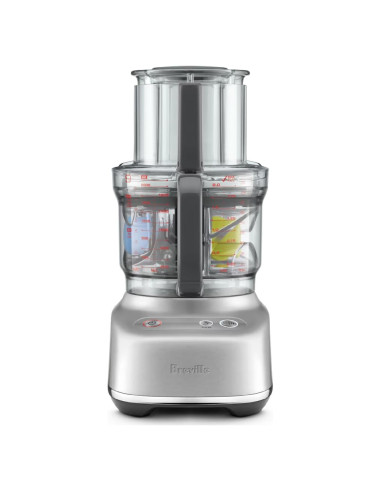 Procesador de Alimentos Breville Sous Chef 9 Tazas Acero Inoxidable